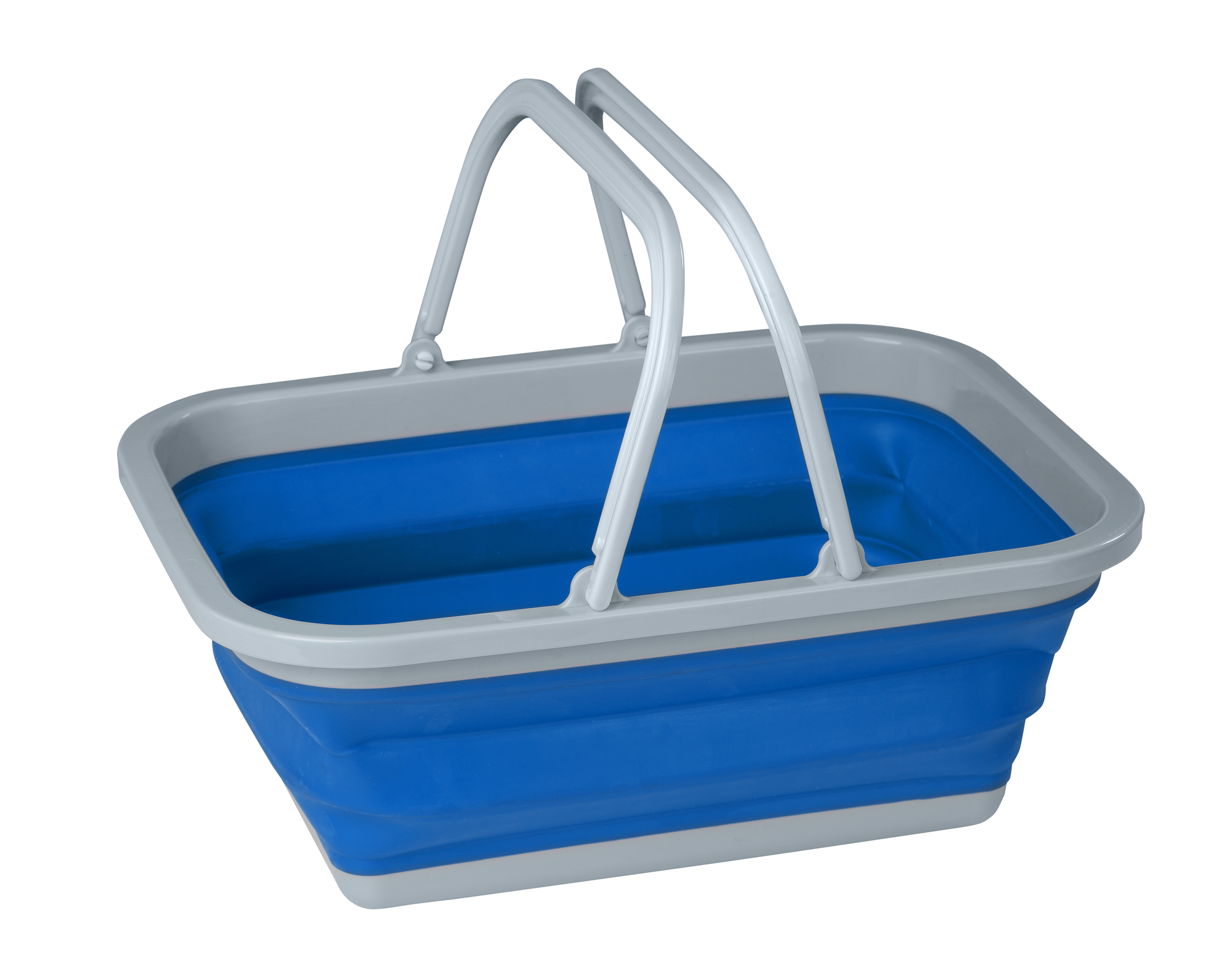 Berger Opvouwbare Pan 3,5L - Campingpan Inklapbare Outdoorpan | PAN | Wij helpen je kiezen