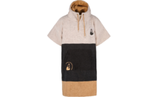 Poncho in cotone Wave Hawaii Soul