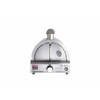 All Grill Multi Kulti Set 3 with ignition fuse pizza hood and pizza stone