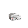 All Grill Multi Kulti Set 3 with ignition fuse pizza hood and pizza stone