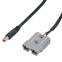 ECTIVE powerstation adapter voor BlackBox Anderson naar DC7909