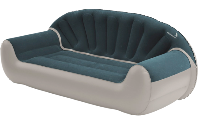 Sofá de camping hinchable Easy Camp Comfy Sofa 195 × 75 × 85 cm