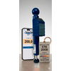 Kleines Produktbild ATSensoTec STB 200 B digitale St&uuml;tzlastwaage mit Bluetooth bis 200 kg Messbereich 1