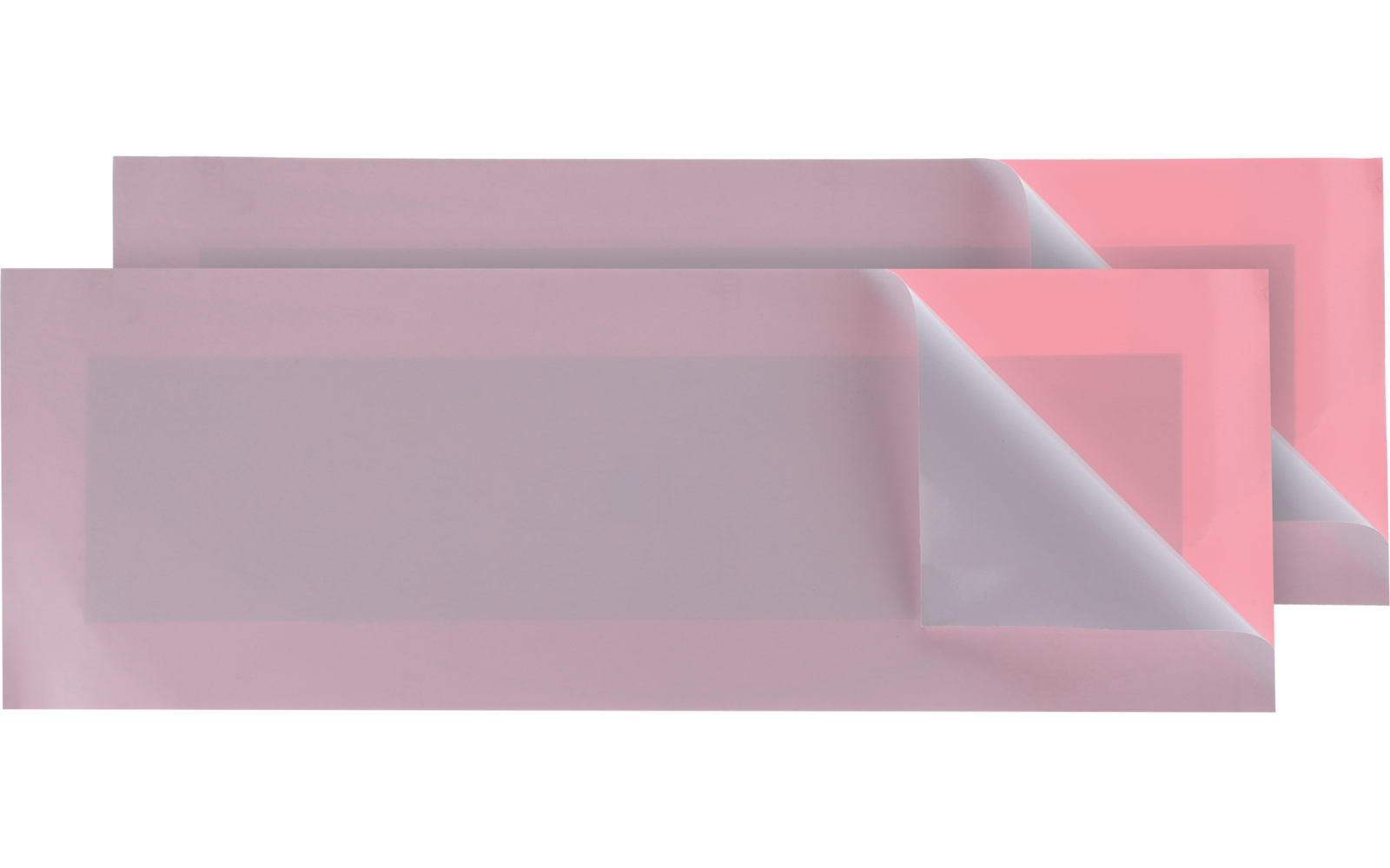 Produktbild Berger Warntafel Aufkleber ECE 70 2er-Set 1