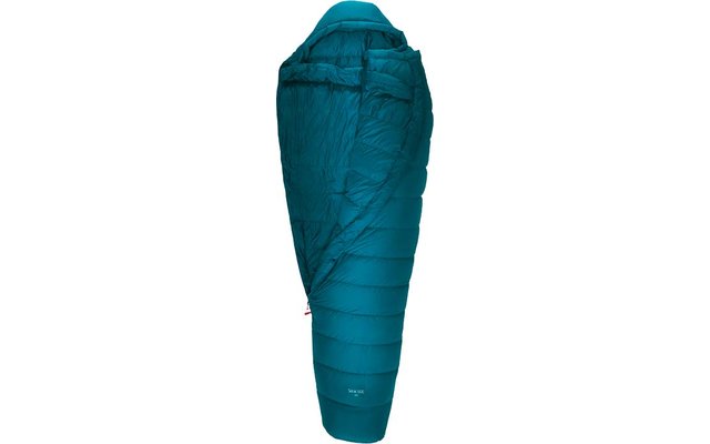 Product afbeelding Robens Serac Mumienschlafsack 220 cm 1