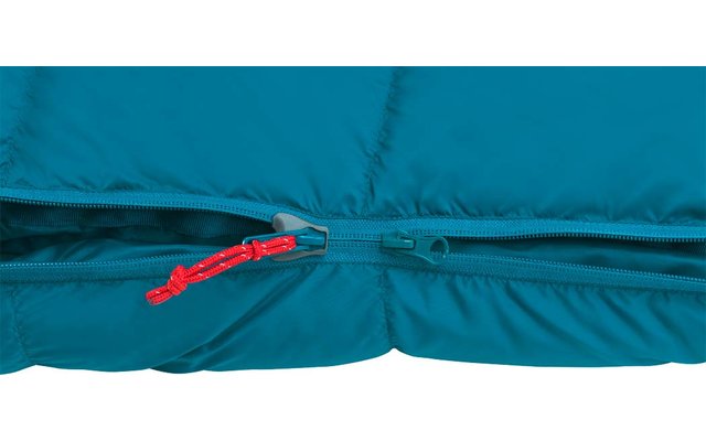 Product afbeelding Robens Serac Mumienschlafsack 220 cm 1