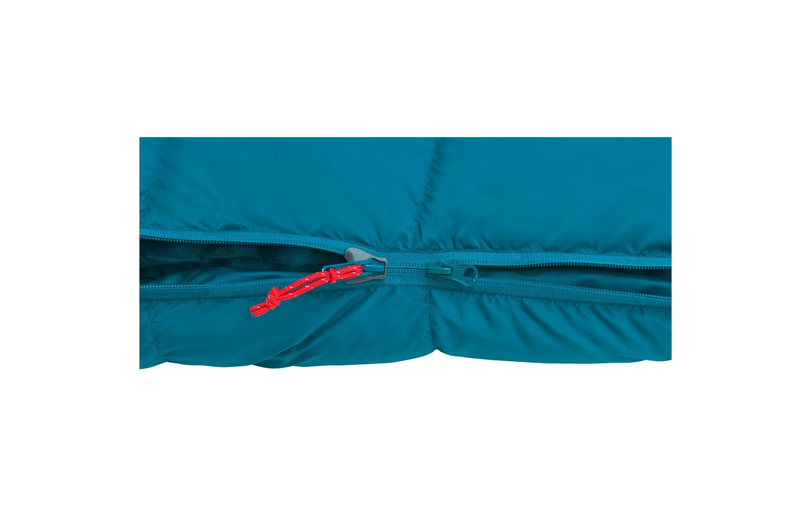 Product afbeelding Robens Serac Mumienschlafsack 220 cm 1