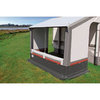 Brand Enjoliveur et tapis de sol pour tentes partielles Pamir 2 et 3 750 cm