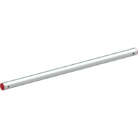 Kit structure porteuse Fiamma adaptable sur Carry Bike VW T3 - T25 - Num&eacute;ro de pi&egrave;ce Fiamma 98656-030