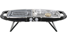 Brunner MARIPOSA Gasgrill