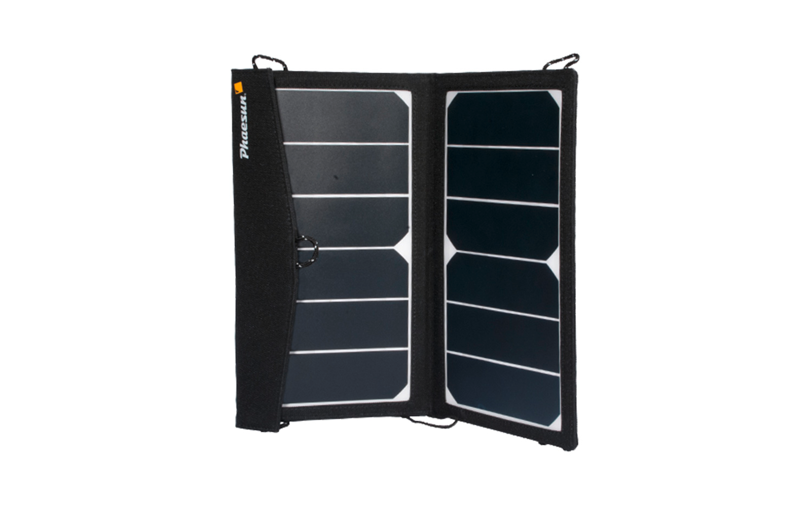 Produktbild Phaesun Trek King Solarmodul faltbar 1