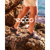 Kleines Produktbild Ecco Offroad Herren Trekkingsandalen 1