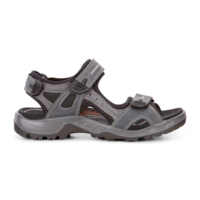 Ecco Offroad Herren Trekkingsandale