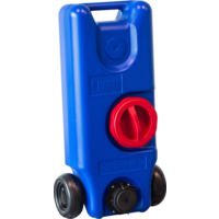 Mobile Fresh Water Tank Roll-Tank (35L) Fiamma 40 F
