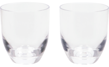 Travellife Feria Kunststoff Glas 2 Stück