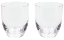 Travellife Feria plastic glas 2 stuks