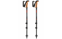 610896 - Leki Khumbu Speedlock Trekkingstock verstellbar 110–145 cm
