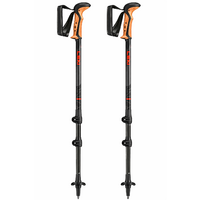 Leki Khumbu Speedlock Trekkingstock verstellbar 110&ndash;145 cm