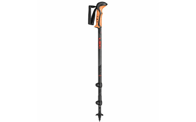 Product afbeelding Leki Khumbu Speedlock Trekkingstock verstellbar 110&ndash;145 cm 1