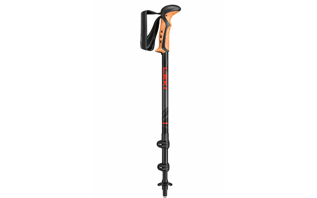 Product afbeelding Leki Khumbu Speedlock Trekkingstock verstellbar 110&ndash;145 cm 1