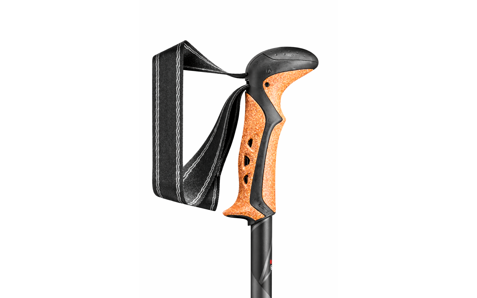 Product afbeelding Leki Khumbu Speedlock Trekkingstock verstellbar 110&ndash;145 cm 1