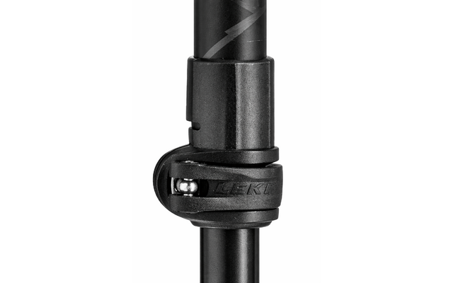 Product afbeelding Leki Khumbu Speedlock Trekkingstock verstellbar 110&ndash;145 cm 1