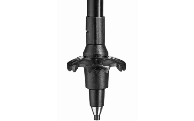 Product afbeelding Leki Khumbu Speedlock Trekkingstock verstellbar 110&ndash;145 cm 1