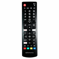 Alphatonics WebOS Standard Fernbedienung 