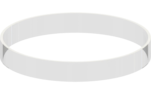 Cadac anneau en verre pour E Braai 40 - Cadac numéro de pièce 5840-SP005