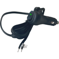 Pironex sonsor C&acirc;ble de raccordement C&acirc;ble de raccordement pour sir&egrave;ne d'alarme et contr&ocirc;leur de batterie sonsor 2 m&egrave;tres