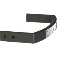 Cadac handgreep bijzettafel voor Citi Chef 50 - Cadac onderdeelnummer 20162-SP007