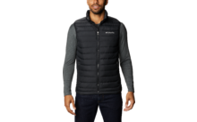611869M 611869L 611869XL - Chaleco aislante para hombre Columbia Powder Lite II
