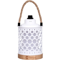 Berger Squillo Campingleuchte mit Powerbank Funktion