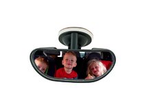 Specchio retrovisore con ventosa Haba Inside View