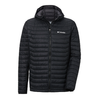 Columbia Powder Pass Jas voor heren