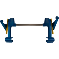 Hinge for Separett Villa Series Separett