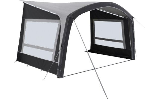 Set di pannelli laterali Dometic Sunshine All Season Pannello laterale per tenda da sole