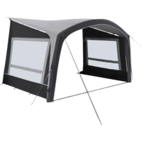 Dometic Sunshine All Season Side Panel Set Zijpaneel voor luifel