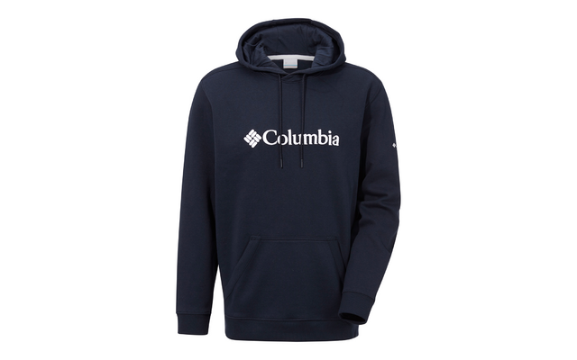 Columbia CSC Basic Logo II Heren Hoodie