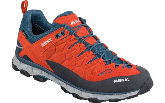 Meindl Lite Trail GTX Chaussures pour hommes