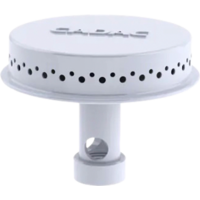 Cadac LP Brenner 50 mbar f&uuml;r Safari Chef 30 - Cadac Ersatzteilnummer 6540-SP046