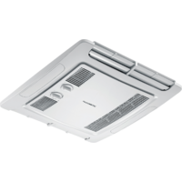 Caja de distribuci&oacute;n electr&oacute;nica de aire Dometic FreshJet FJZ ADB para las series FJZ4 y FJZ7 sin luz