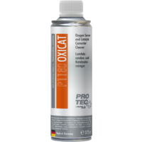 L&iacute;quido limpiador para catalizador y sonda lambda 375 ml Oxygen Sensor and Catalytic Converter Cleaner ProTec