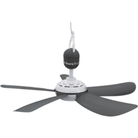 EuroTrail Deckenventilator faltbar &Oslash; 60 cm