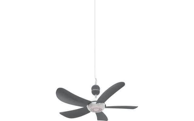Produktbild EuroTrail Deckenventilator faltbar &Oslash; 60 cm 1