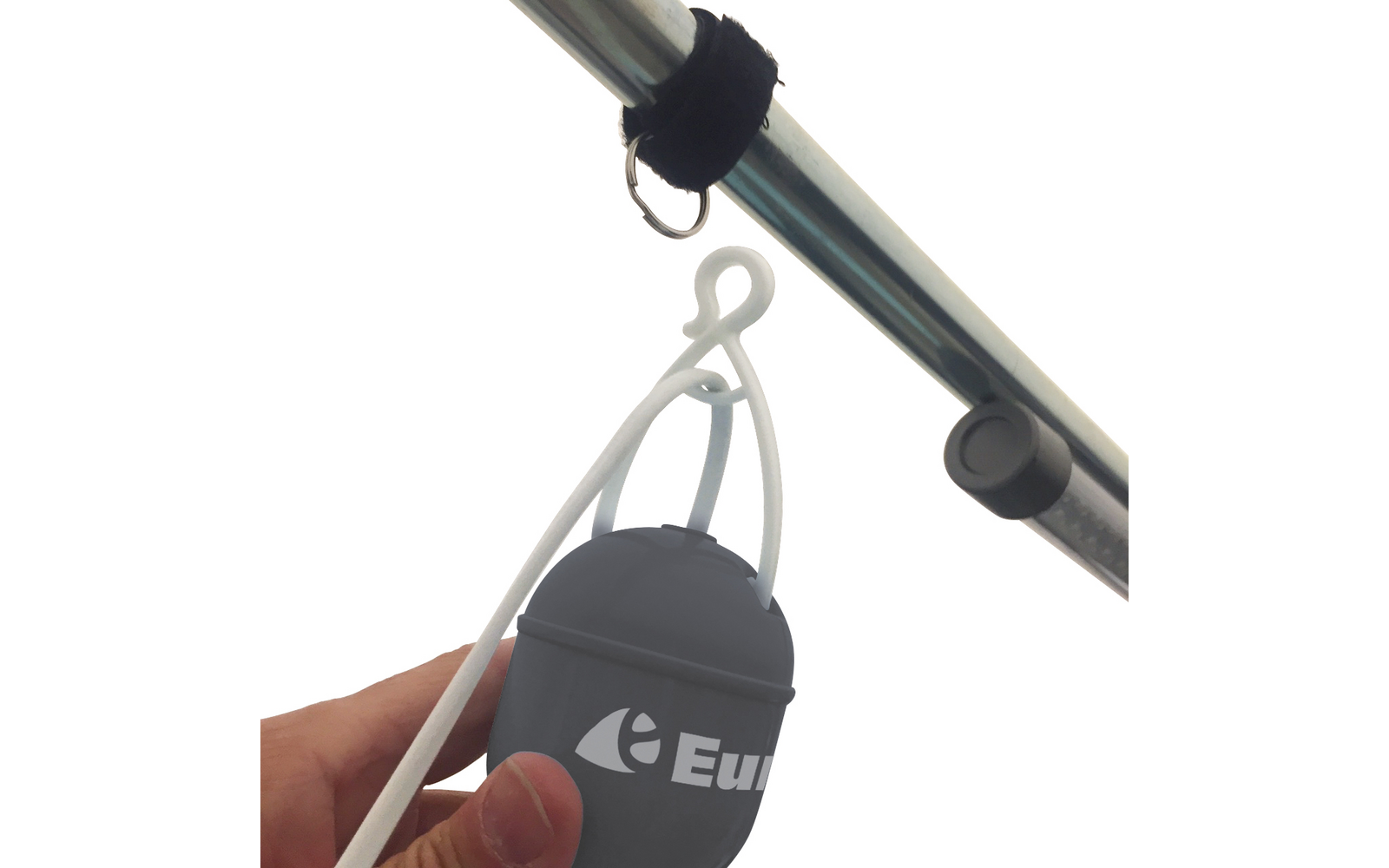 Produktbild EuroTrail Deckenventilator faltbar &Oslash; 60 cm 1