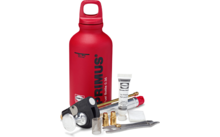 613438 - Primus Spider Multifuel Kit Kocher-Umrüstset 1500 W 4 teilig inklusive Aufbewahrungstasche