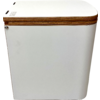 BoKlo Emmy dry separation toilet L white 10.8 liters 45 cm