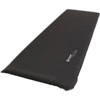 Outwell Sleepin Isomatte 7.5 selbstaufblasend Single schwarz 183 x 63 x 7,5 cm