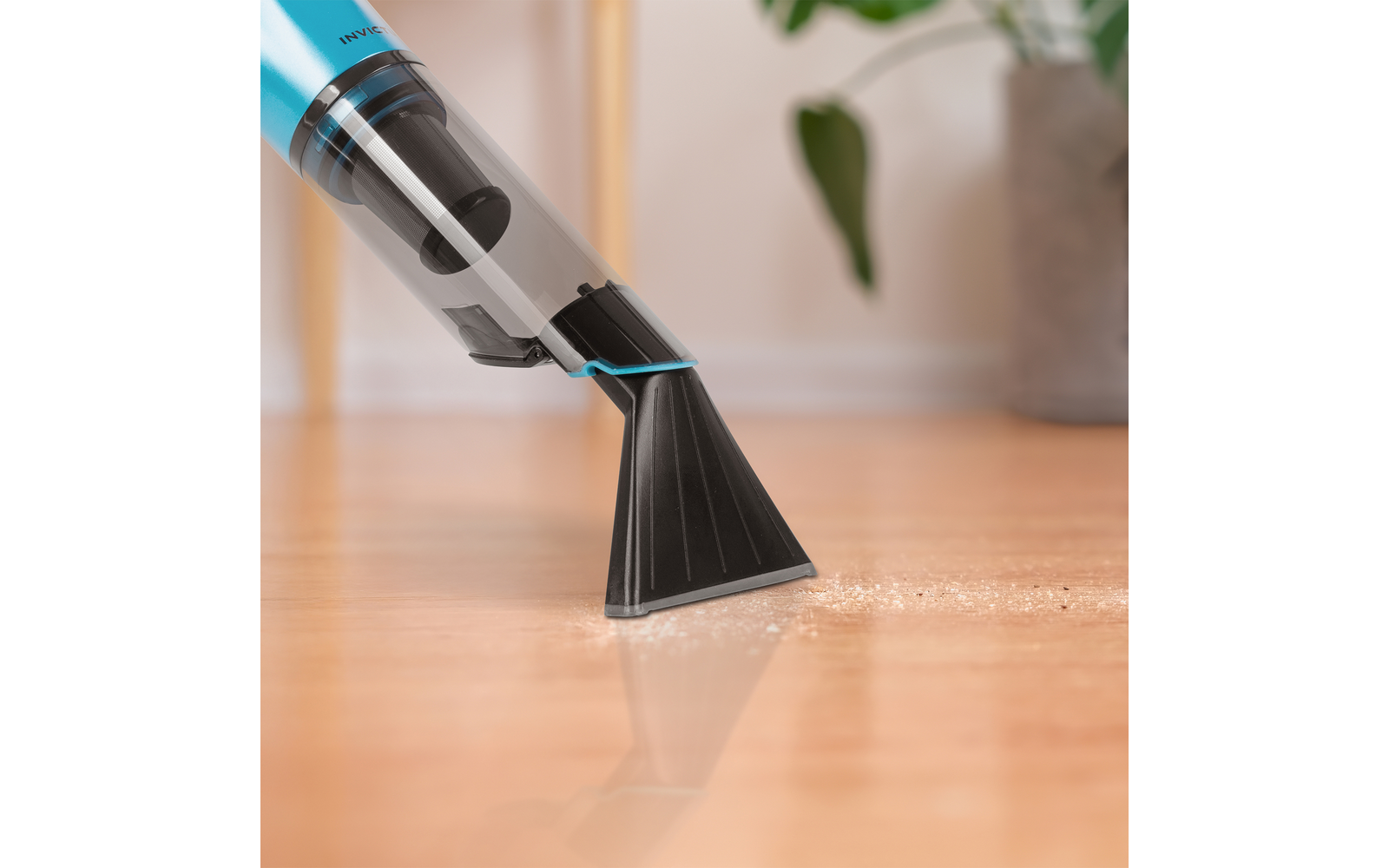 Produktbild Invictus One Prestige Akku Handstaubsauger 75 W 1